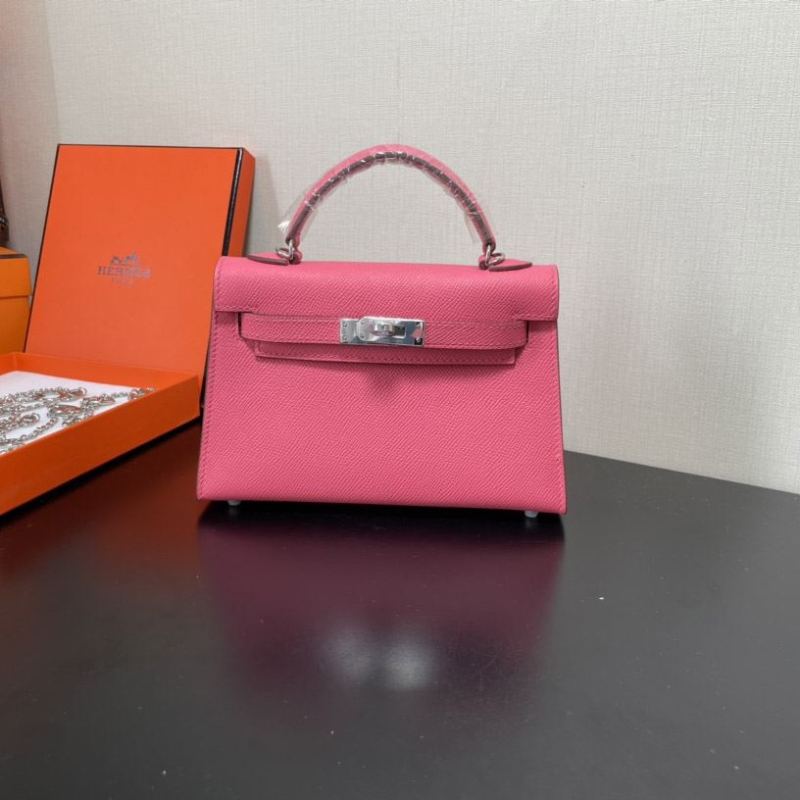H**mes kelly bags